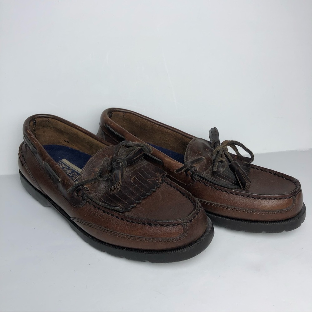 Nevada Men’s Loafers